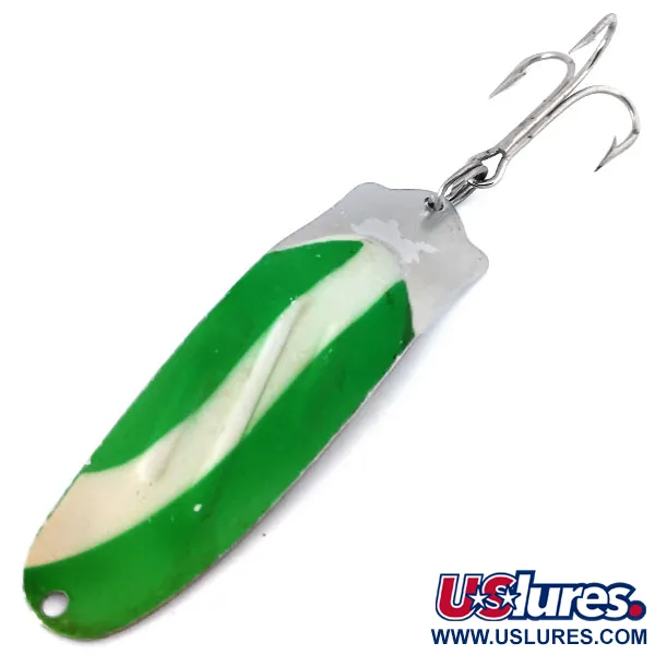 Vintage  Other Shur-katch The Drifter,   fishing spoon #10332