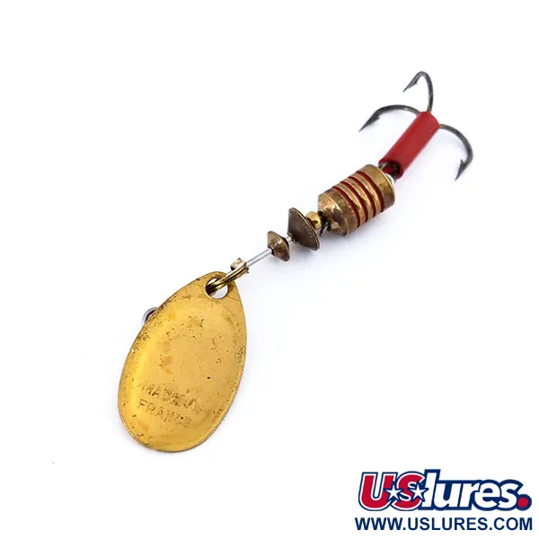   Mepps Aglia 1, 1/8oz  spinning lure #15893