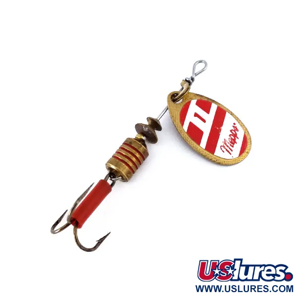   Mepps Aglia 1, 1/8oz  spinning lure #15893