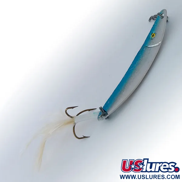 Vintage   Panther Martin Cucchiaino Ondulante Lugano,   fishing spoon #17880