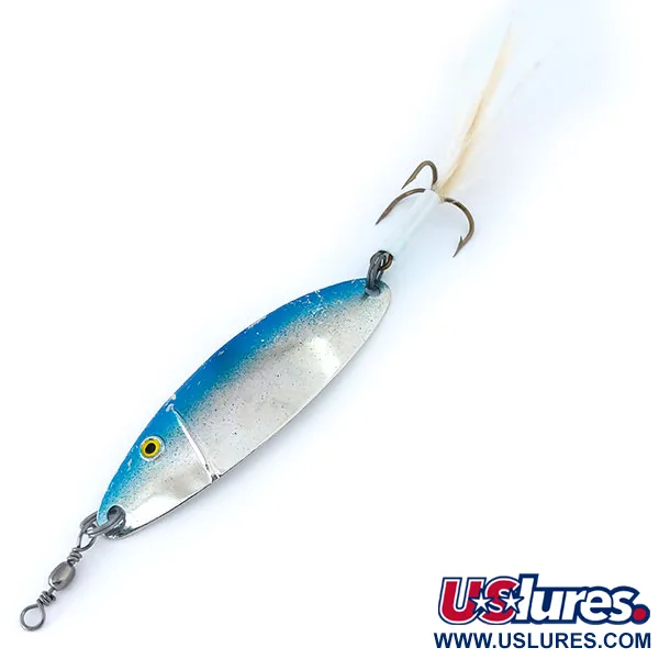 Vintage   Panther Martin Cucchiaino Ondulante Lugano,   fishing spoon #17880