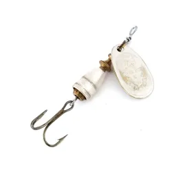 Blue Fox Super Vibrax 1