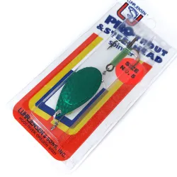 Luhr Jensen Pro Trout 5