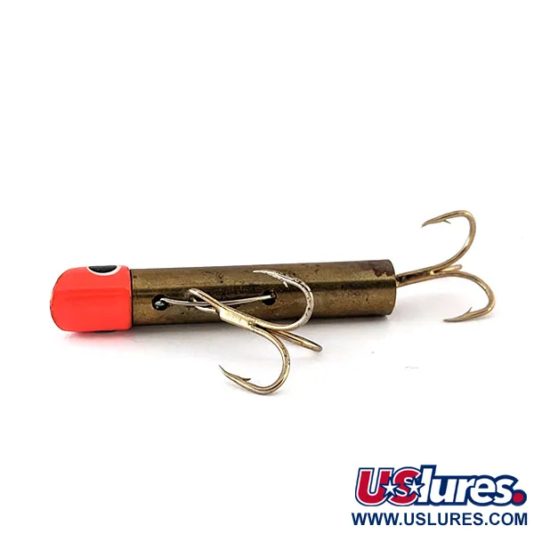 Vintage   Sea Striker Got-Cha Gotcha G1101 GH Series,   fishing spoon #11185