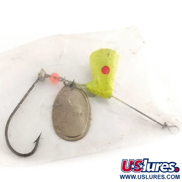  Other Tiny Teaser Royal Canadian, 1oz Yellow / Nickel fishing #11195