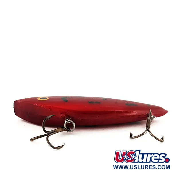 Vintage   Cotton Cordell TH Spot, 1/2oz  fishing lure #11750