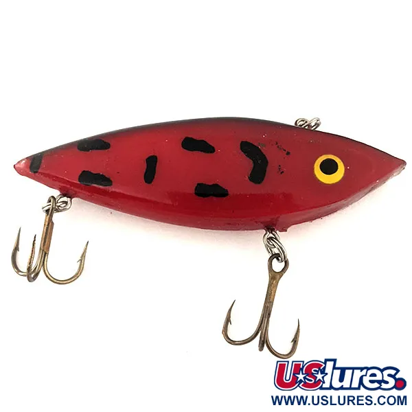 Vintage   Cotton Cordell TH Spot, 1/2oz  fishing lure #11750