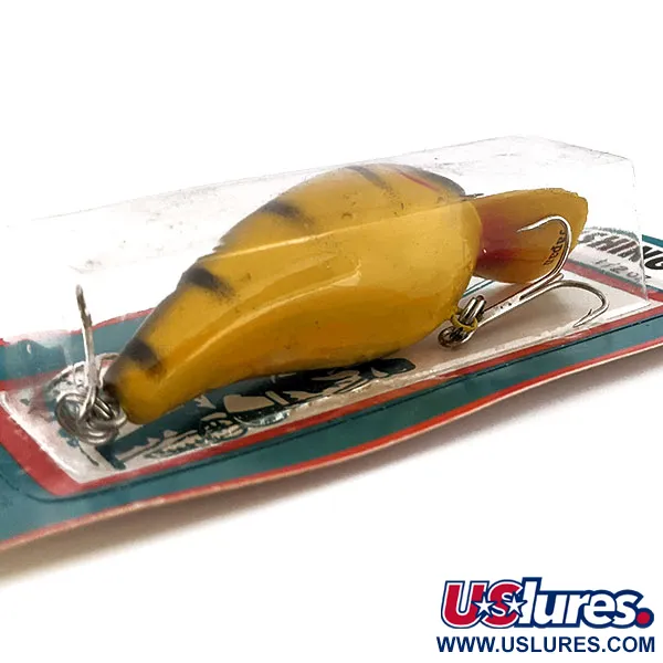   Kmart Kresge #K02, 1/2oz Tiger fishing lure #11771