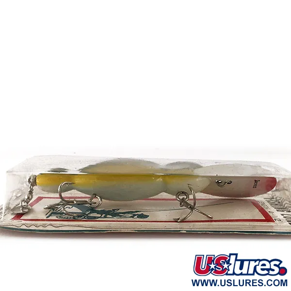   Kmart Kresge #381, 1/2oz Frog fishing lure #11897