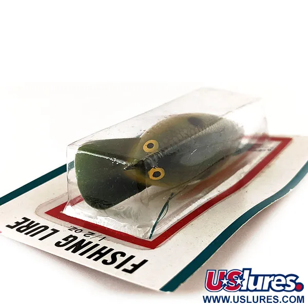   Kmart Kresge #K02, 1/2oz  fishing lure #12430