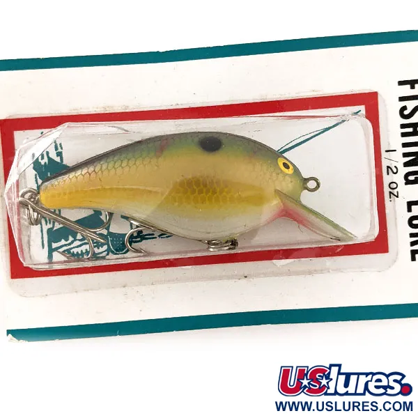   Kmart Kresge #K02, 1/2oz  fishing lure #12430