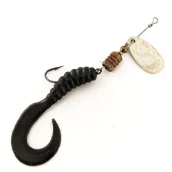 Mepps Comet 1 Combo Killer (replaceable hook)