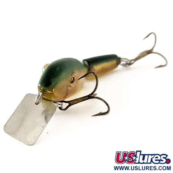 Vintage   Kmart Kresge #370, 1/4oz  fishing lure #12014