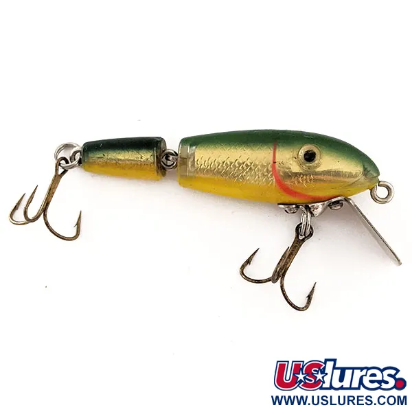 Vintage   Kmart Kresge #370, 1/4oz  fishing lure #12014