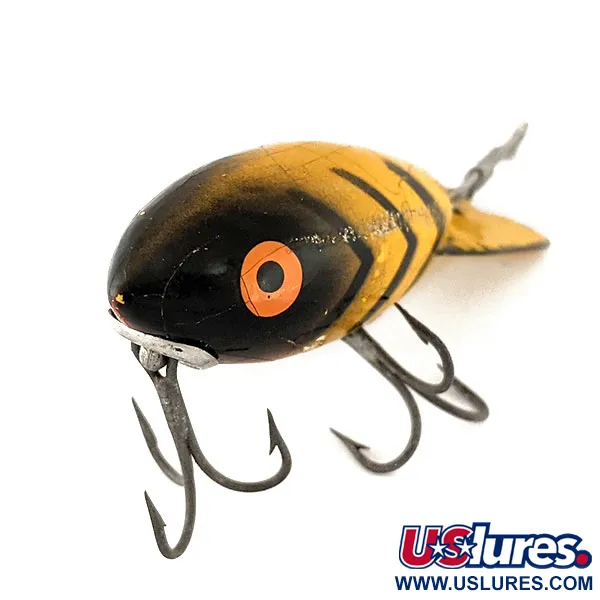 Vintage   Bomber, 1/4oz  fishing lure #12475