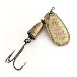 Blue Fox Super Vibrax 4