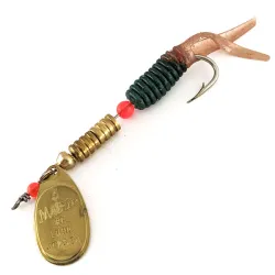 Luhr Jensen Metric 3