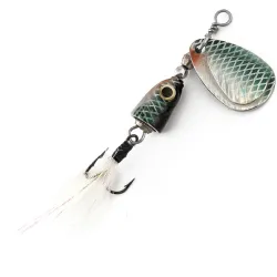 Blue Fox Vibrax Shallow