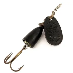 Blue Fox Super Vibrax 0