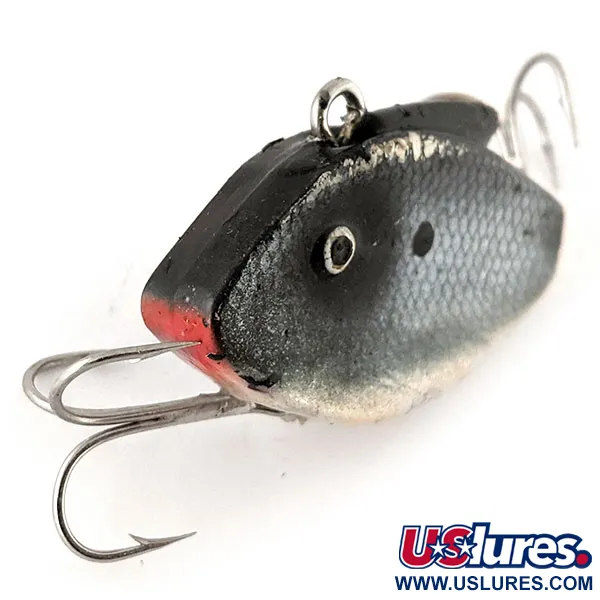 Vintage   Burke Wee Gillie ,   fishing lure #12575