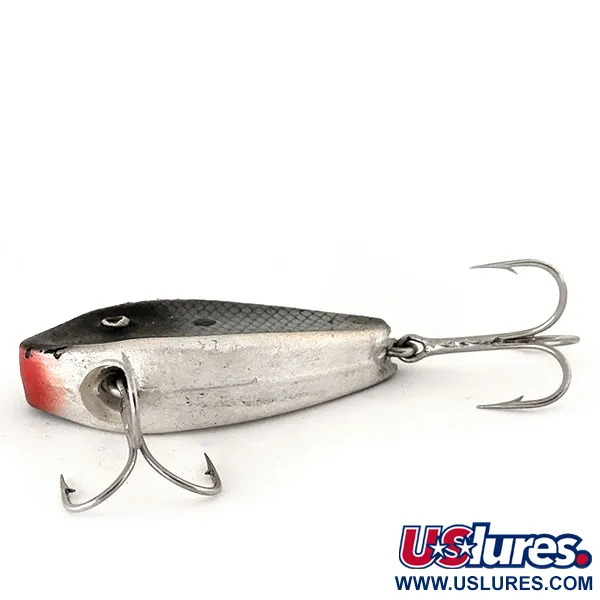 Vintage   Burke Wee Gillie ,   fishing lure #12575