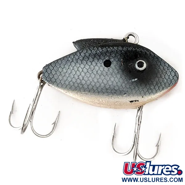 Vintage   Burke Wee Gillie ,   fishing lure #12575