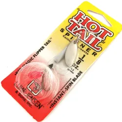 Luhr Jensen Hot Tail 