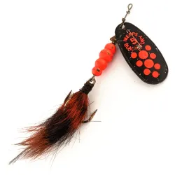 Mepps Aglia 5 Dressed UV