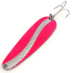 Worth Chippewa Steel Spoon UV