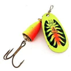 Blue Fox Super Vibrax 4