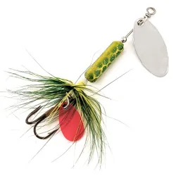 Luhr Jensen Hot Tail 