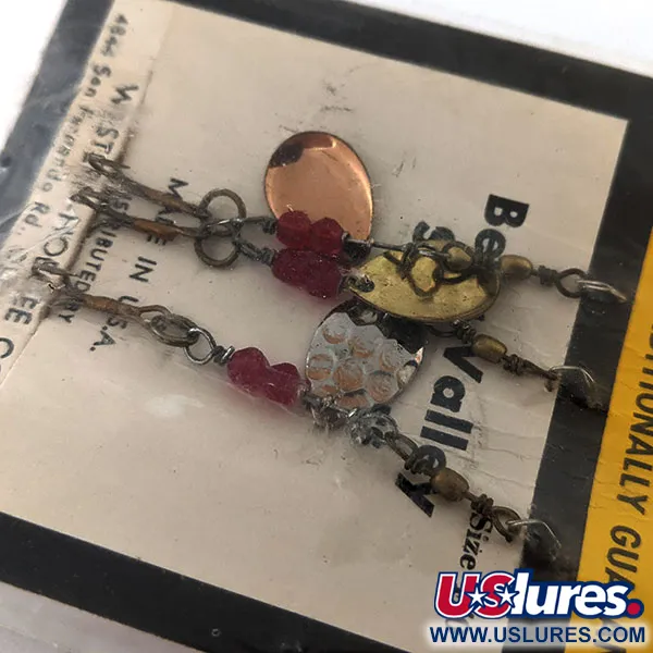  Other Pinguin Spinner, 3/64oz  spinning lure #12905