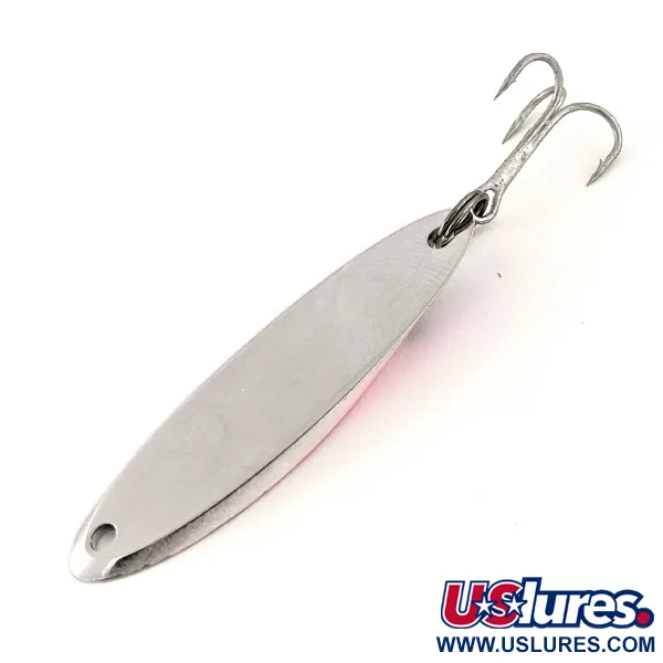 Vintage  Acme Kastmaster, 3/8oz Trout fishing spoon #12955