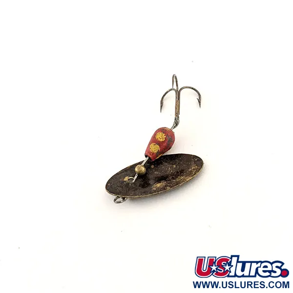 Vintage   Panther Martin 2, 3/32oz  spinning lure #12960