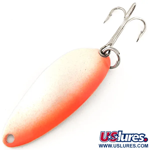 Vintage  Seneca Little Cleo (Hula Girl), 1/3oz  fishing spoon #12979