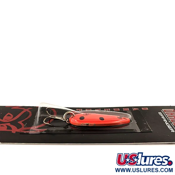  Eppinger Dardevle Midget UV, 3/16oz  fishing spoon #13011