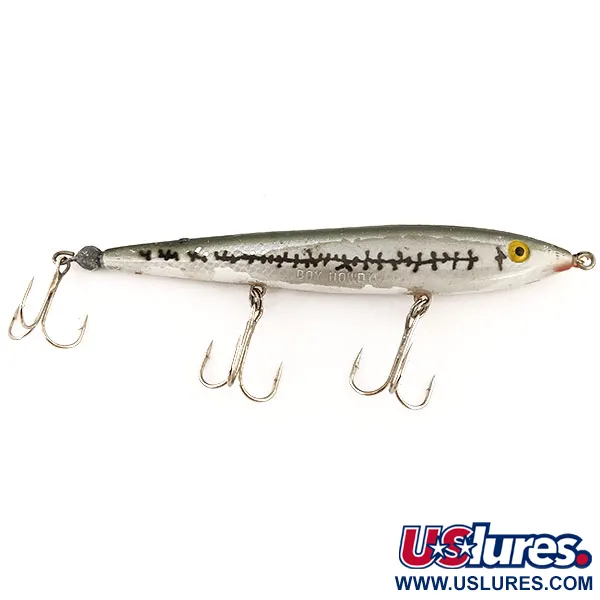 Vintage   Cotton Cordell Boy Howdy Tail Weight, 3/5oz  fishing lure #13023