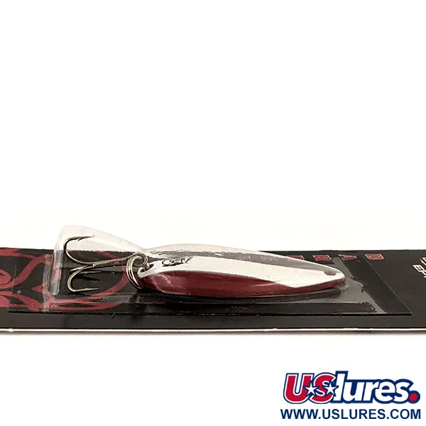  Eppinger Dardevle Spinnie, 1/3oz Red Devle fishing spoon #20158