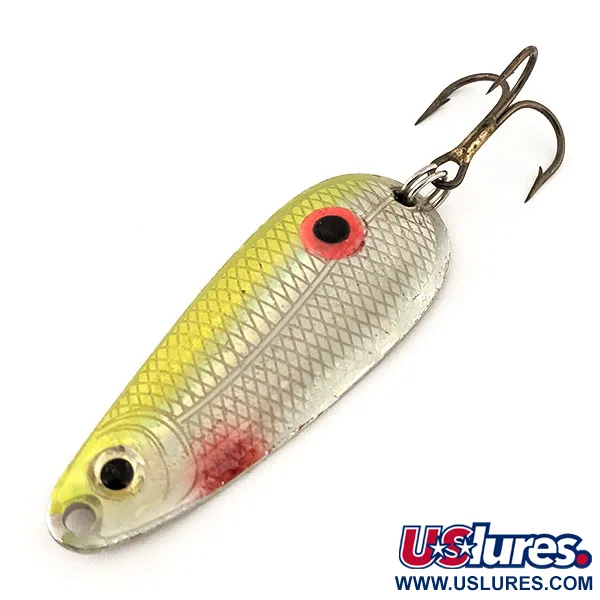 Vintage  Wahoo Class Tackle, 1/3oz  fishing spoon #13064