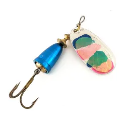 Blue Fox Super Vibrax 3