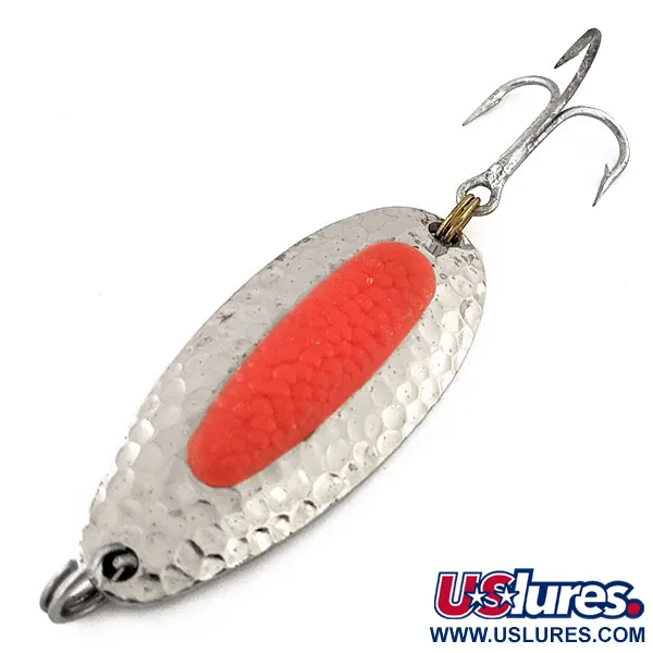 Vintage   ​Blue Fox Pixee UV, 3/4oz  fishing spoon #13118