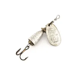 Blue Fox Super Vibrax 0