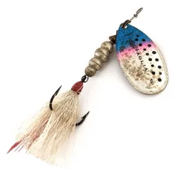 Mepps Aglia 5 Dressed (bucktail)