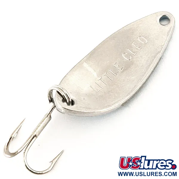   Little Cleo Seneca, 3/16oz  fishing spoon #13222