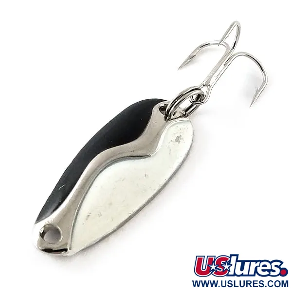 Vintage  Acme ​Kamlooper Junior​, 1/4oz Red / White fishing spoon #13254