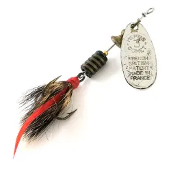 Vintage Mepps Comet 3 Dressed (1960s)