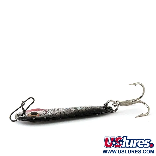 Vintage  Wahoo Prizm Image Jig Lure, 1/2oz  fishing spoon #13446