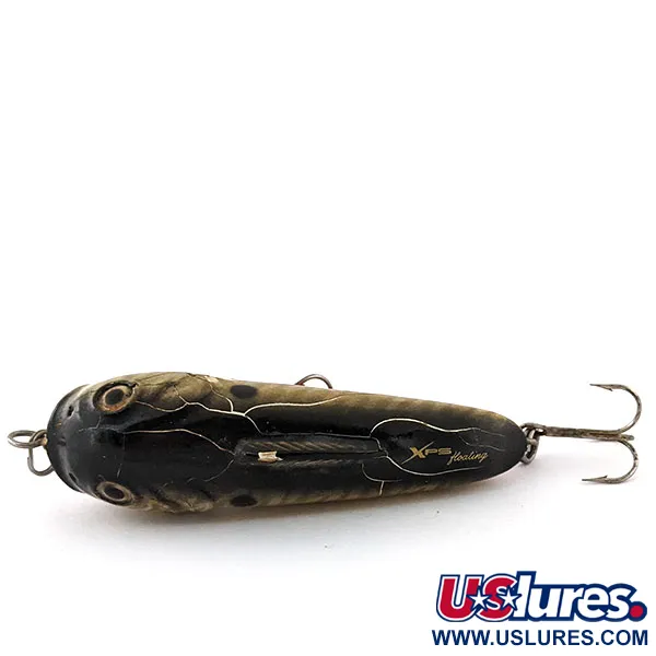 Vintage  Bass Pro Shops Bass Pro Xps Floating, 1/2oz  fishing lure #17493