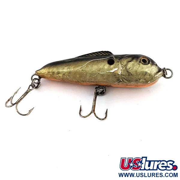 Vintage  Bass Pro Shops Bass Pro Xps Floating, 1/2oz  fishing lure #17493