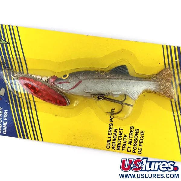   Renosky Lures Baby Swiss Lunker 4, 1oz  spinning lure #13557